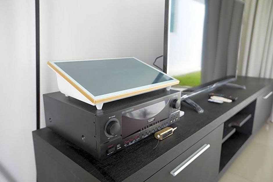 Desaru Arcadia Villa By Convergence