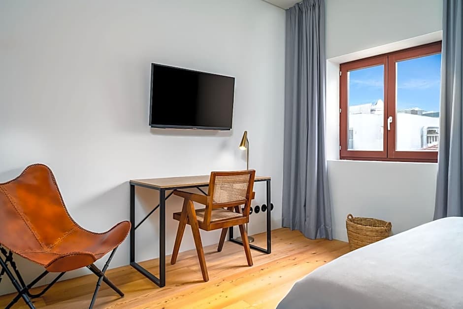 Limehome Porto Rua Das Oliveiras