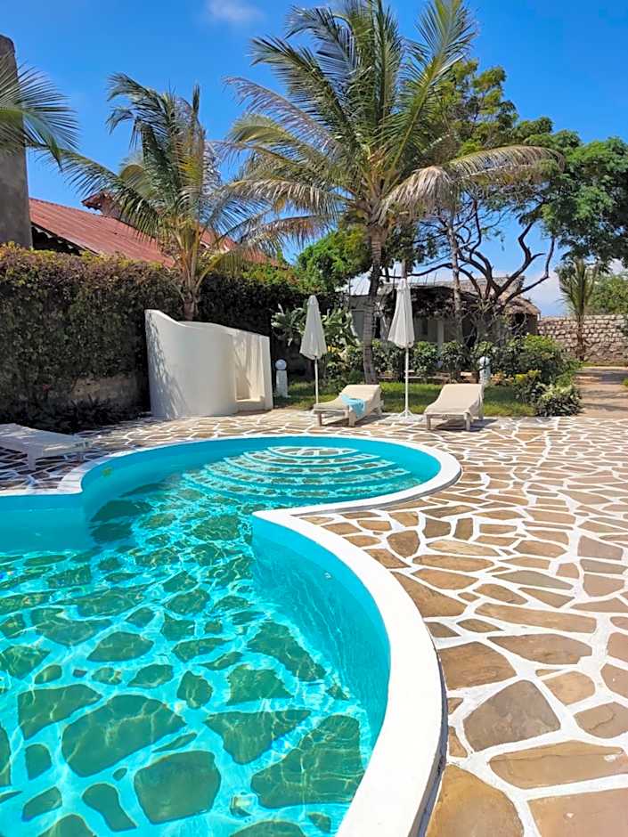 Watamu Neverland Villas