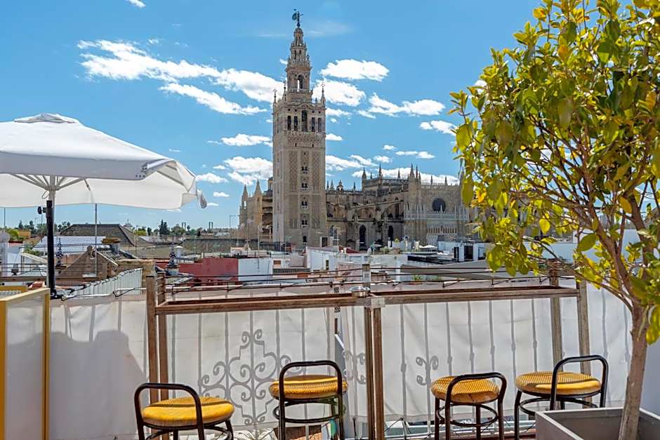 Hotel Convento La Gloria