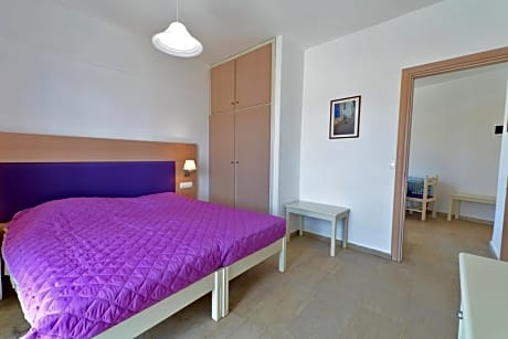 Apartment One Bedroom