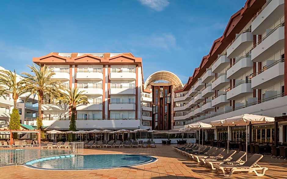 ALEGRIA Florida & Spa
