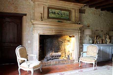 Manoir de la Foulquetiere