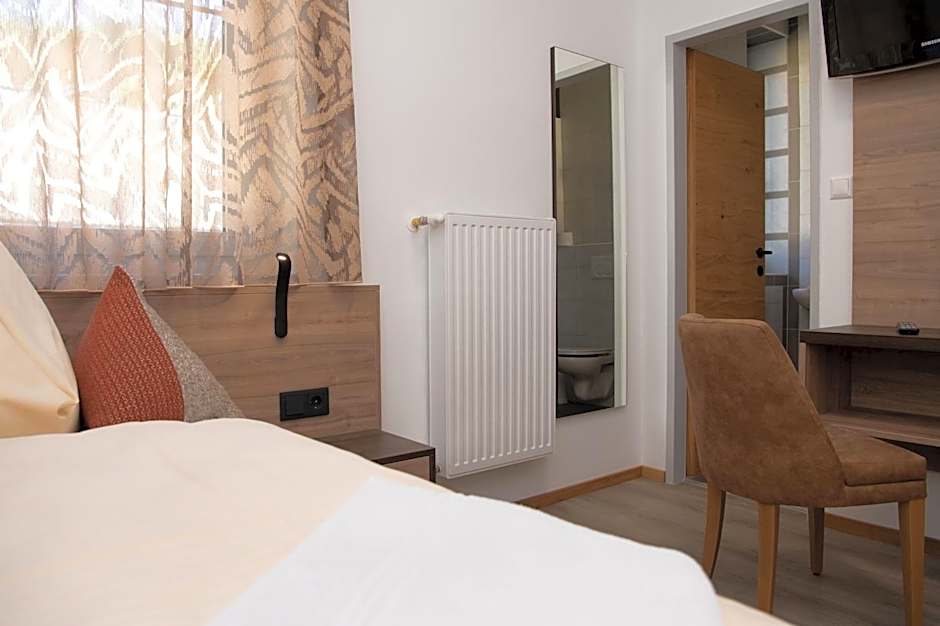 Hotel Restaurant Ulbing