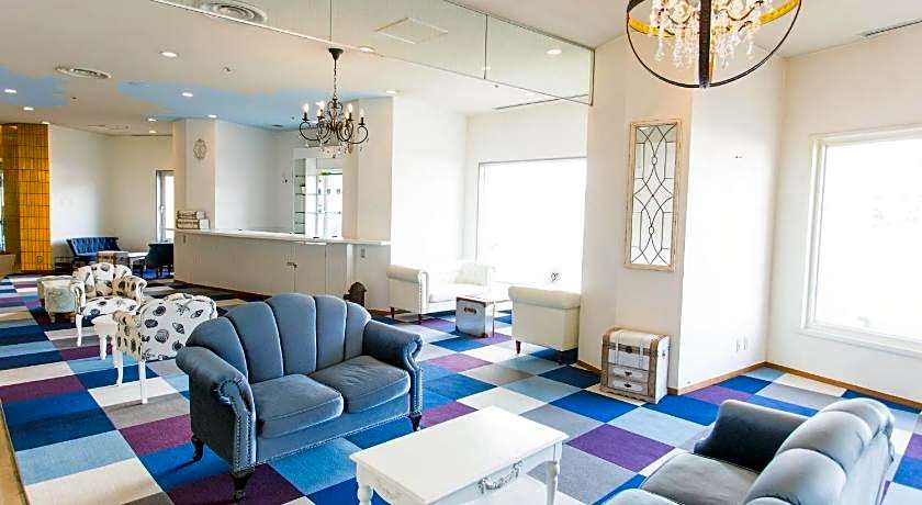 Hotel AreaOne Sakaiminato Marina