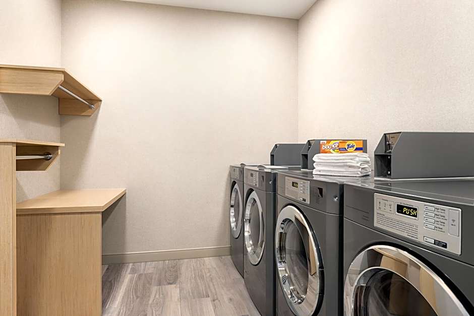 Home2 Suites by Hilton Cheyenne