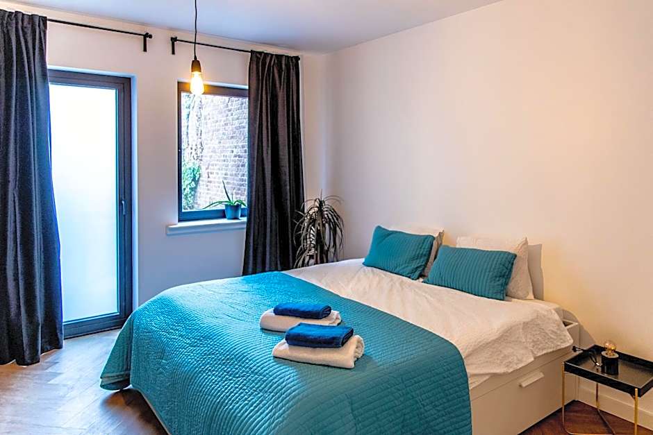 B&B 1 uit de 100