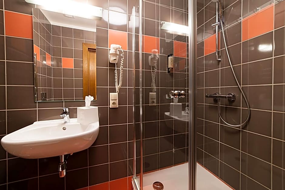 Comfort Hotel Kuldiga