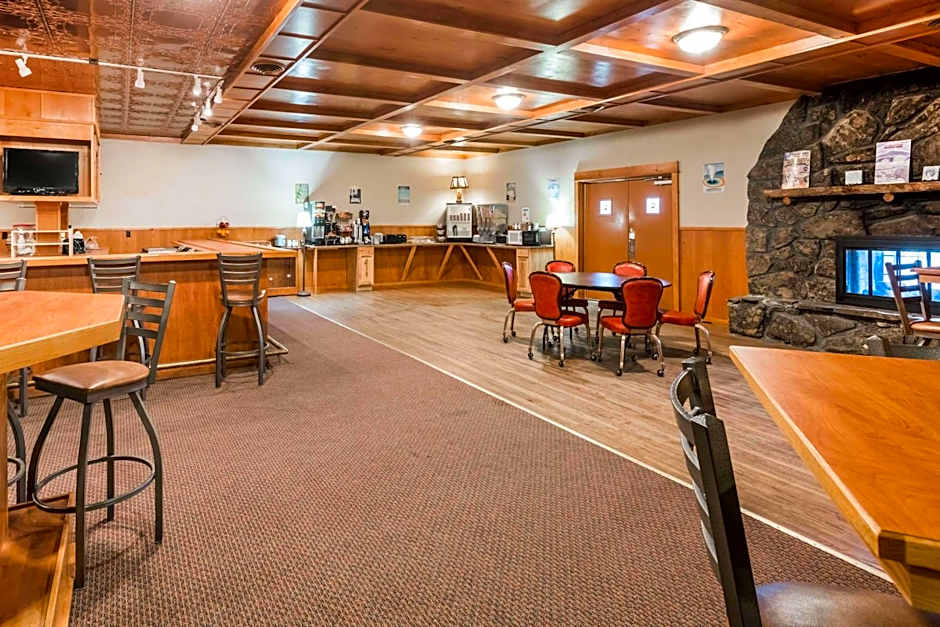 Travelodge by Wyndham Livingston Yellowstone