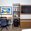 Holiday Inn Express Boston  Saugus By IHG