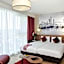 Aparthotel Adagio Birmingham City Centre