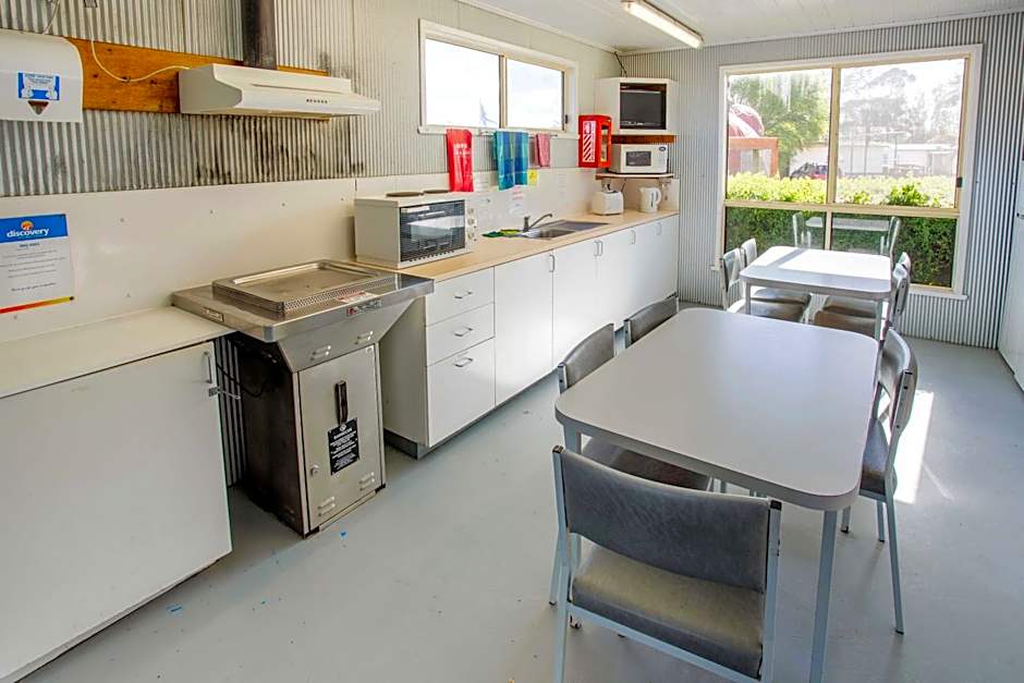 Discovery Parks - Hadspen