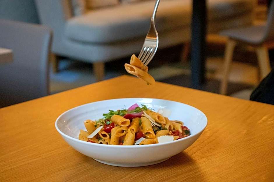 Courtyard by Marriott Brussels