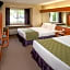 Microtel Inn & Suites By Wyndham Beckley East