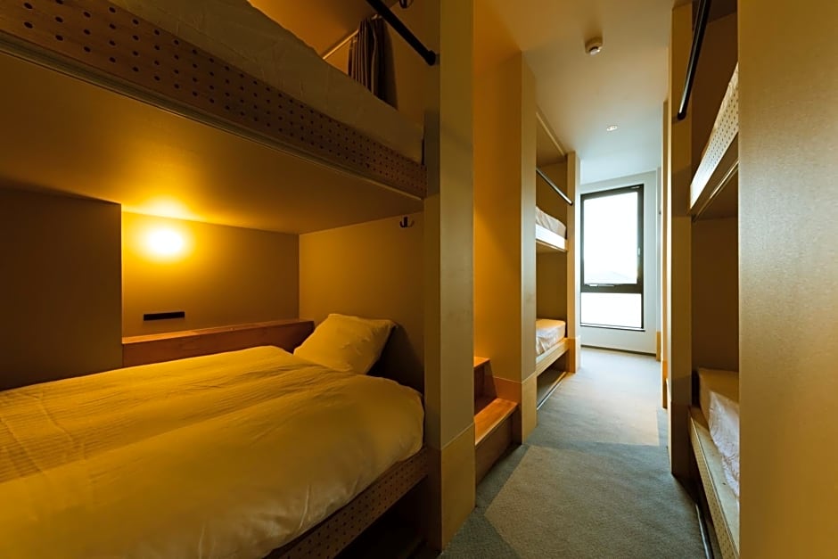 HOTEL KARAE