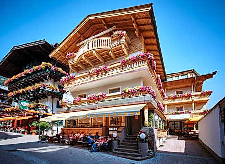 Hotel Wechselberger by Alpeffect Hotels