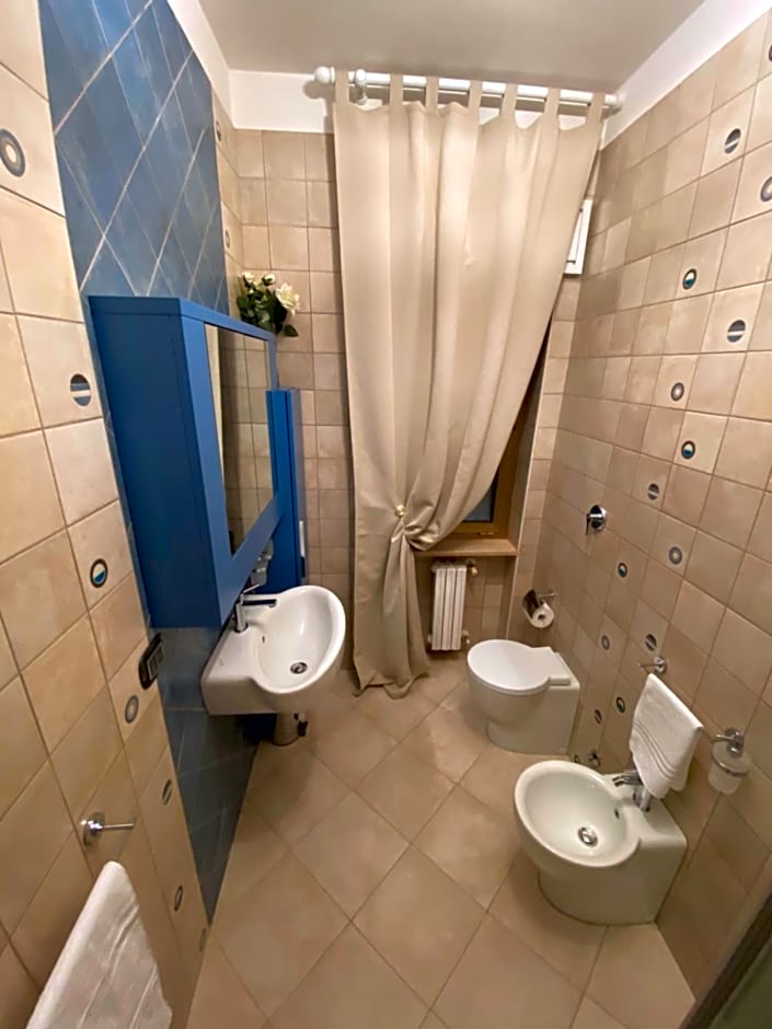 B&B San Michele Foggia