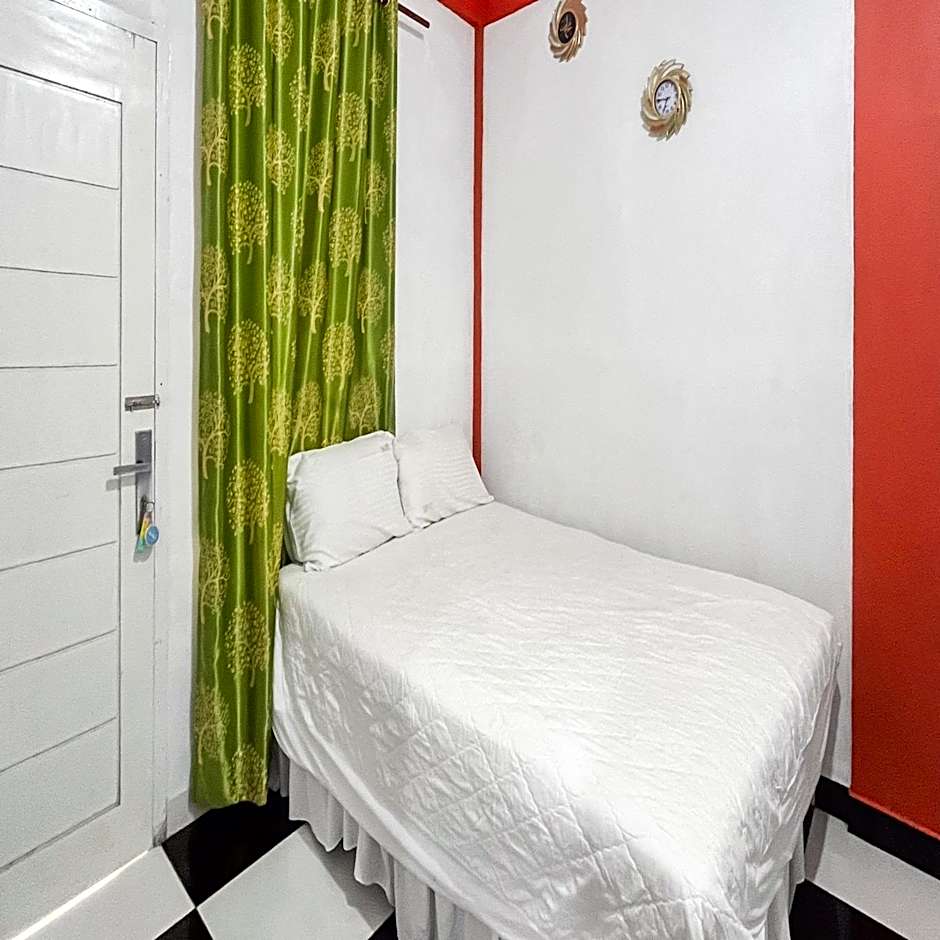 Anaqi Homestay Mitra RedDoorz