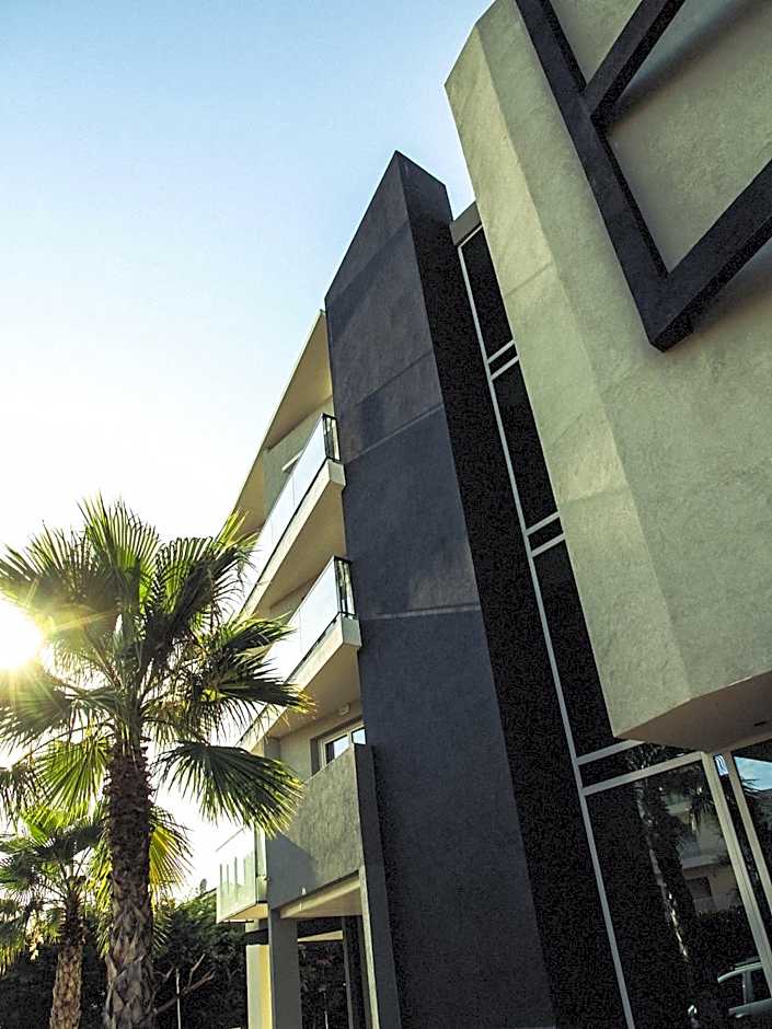 Best Western Plus Hotel Antibes Riviera