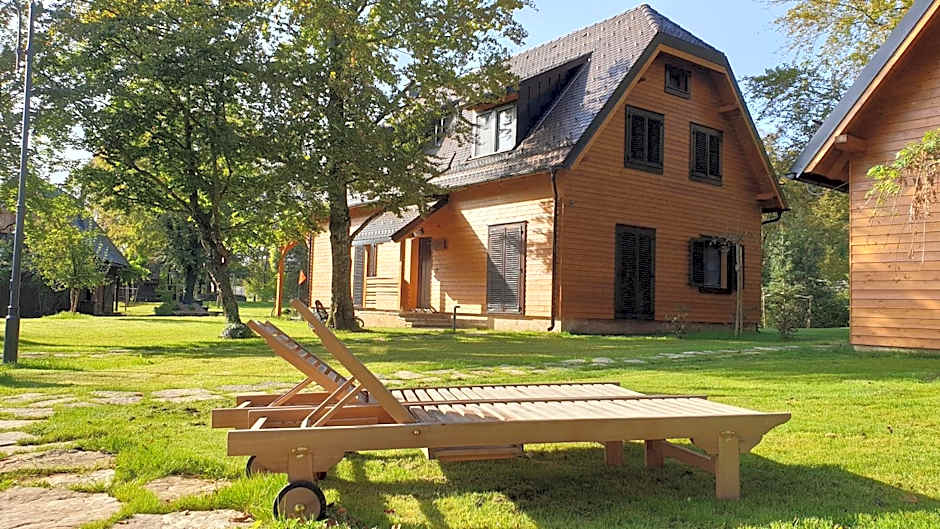 Fenomen Plitvice Resort