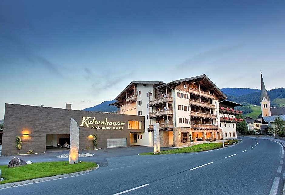 Erholungshotel Kaltenhauser
