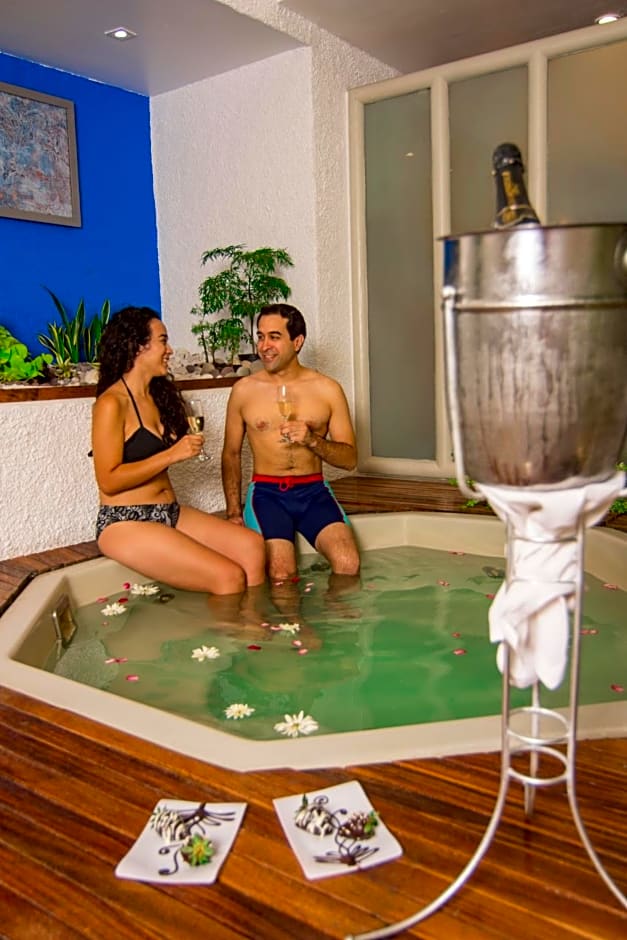 Tesoro Manzanillo All Inclusive