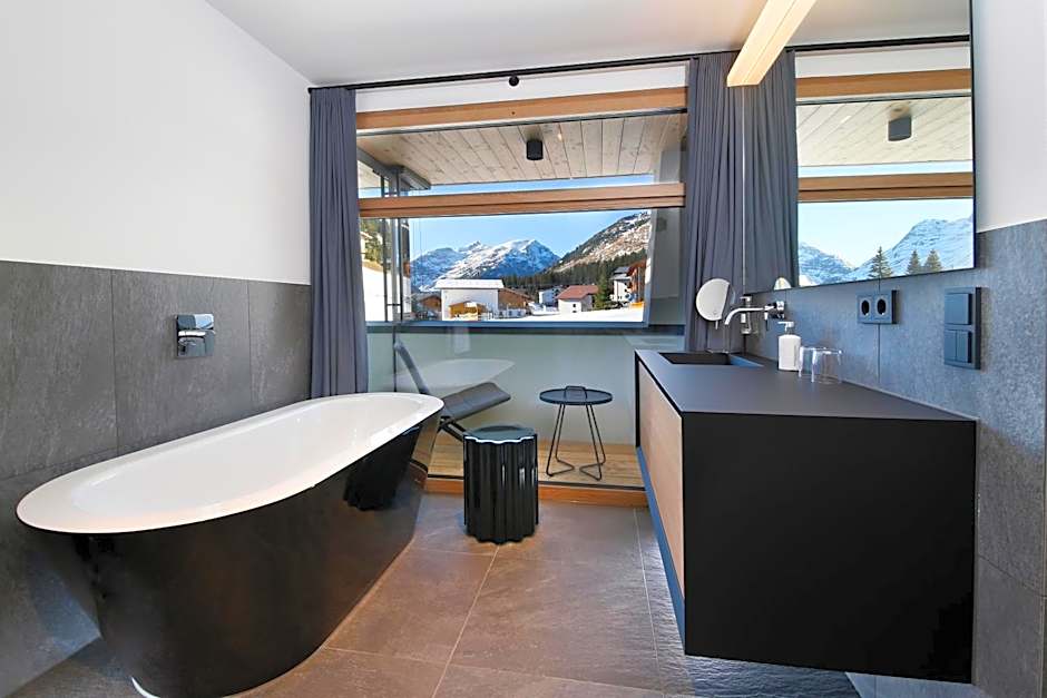 Chalet Hohe Welt - luxury apartments