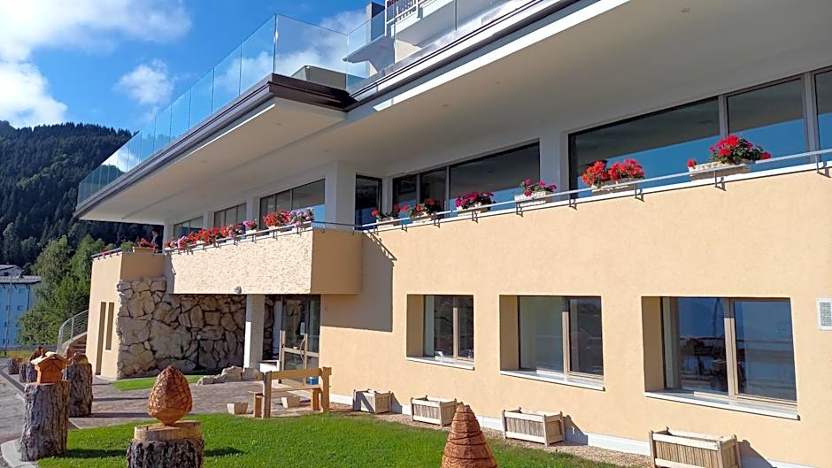 Hotel Monte Bondone