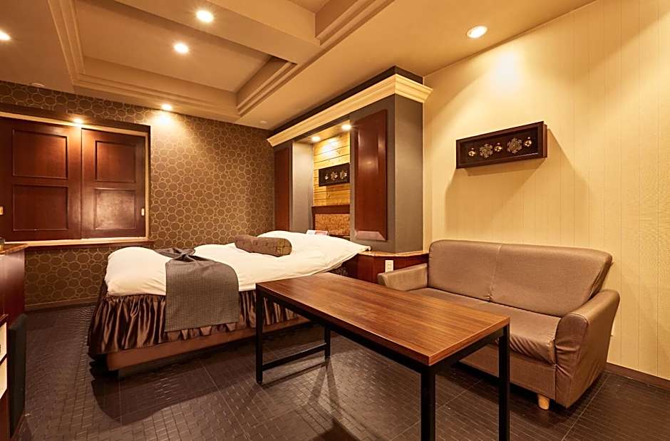 Hotel Christmas (Leisure Hotel)