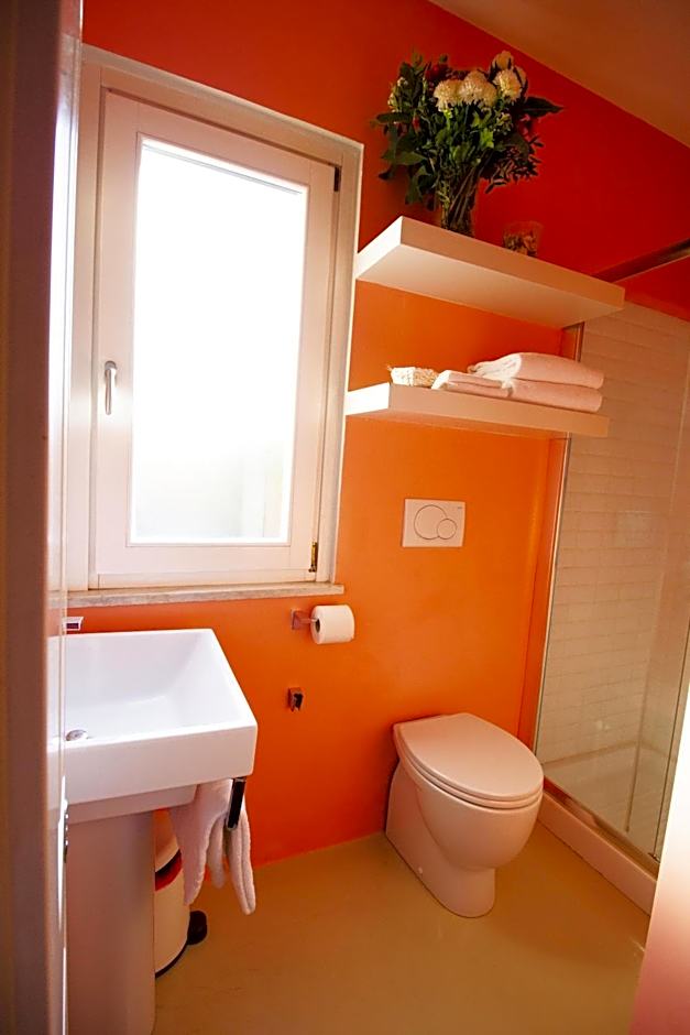 Affittacamere Stazione Valmontone