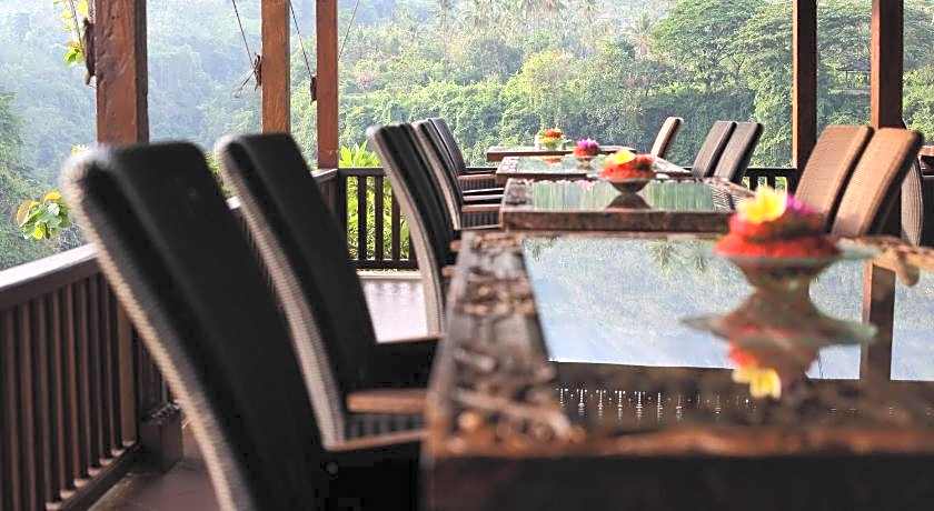 Shanti Natural Panorama