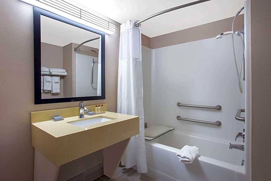 Wingate By Wyndham Indianapolis Airport Plainfield