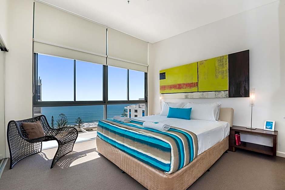 Seamark On First Resort