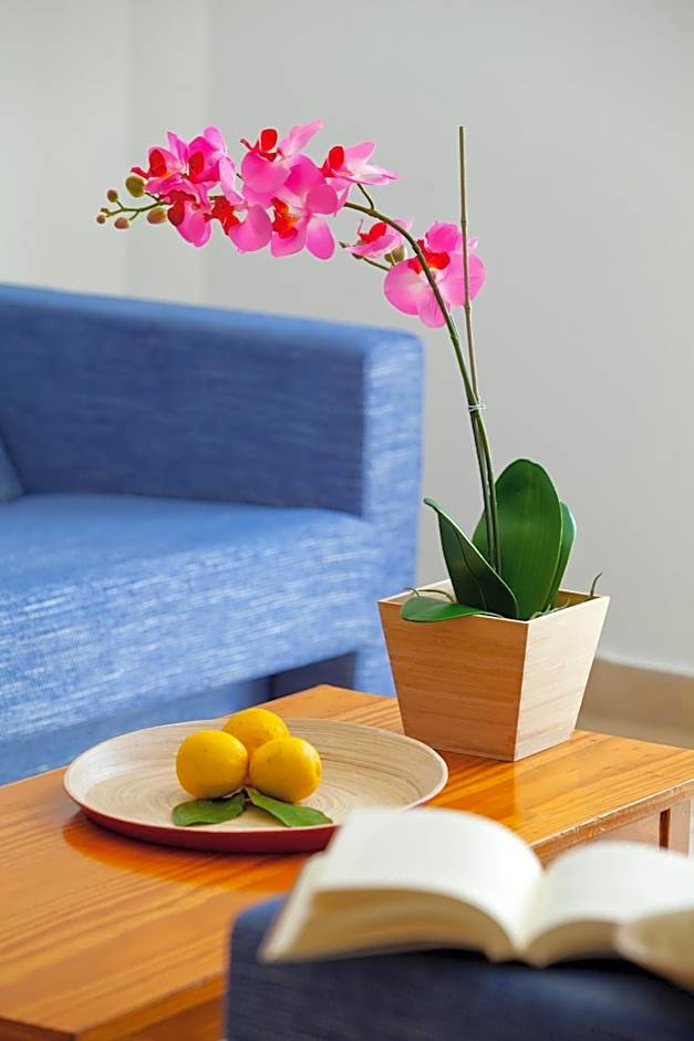 Paloma Hotel Apartments
