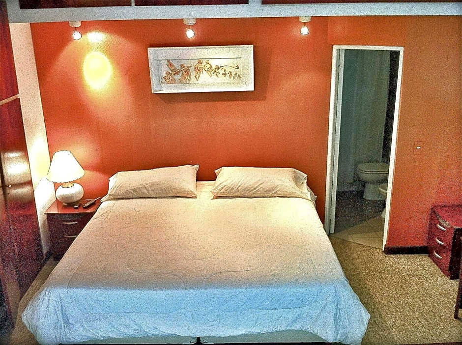 Loft Argentino Apart Buenos Aires