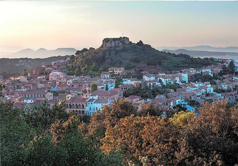 Hotel Galena Mas Comangau