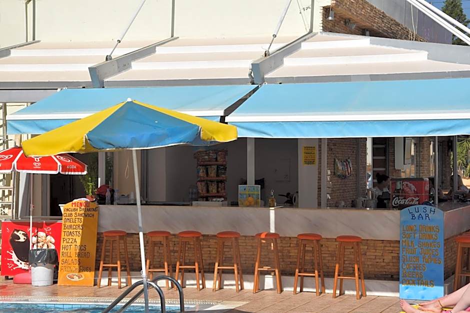 Vagelis Apartments Malia