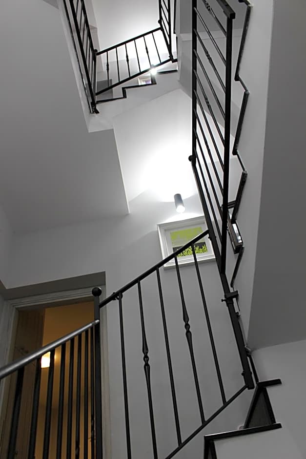 Bed & Breakfasts Conte Perollo