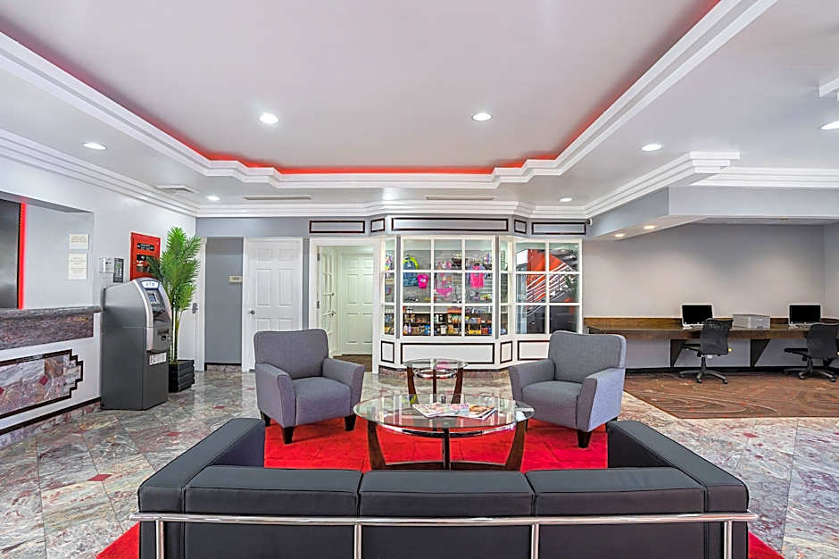 The Link Hotel