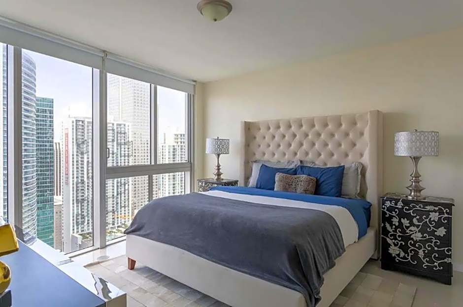 Icon Brickell Residences