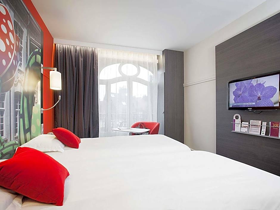 Mercure Lille Centre Grand Place
