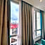 Red & Blue Design Hotel Prague
