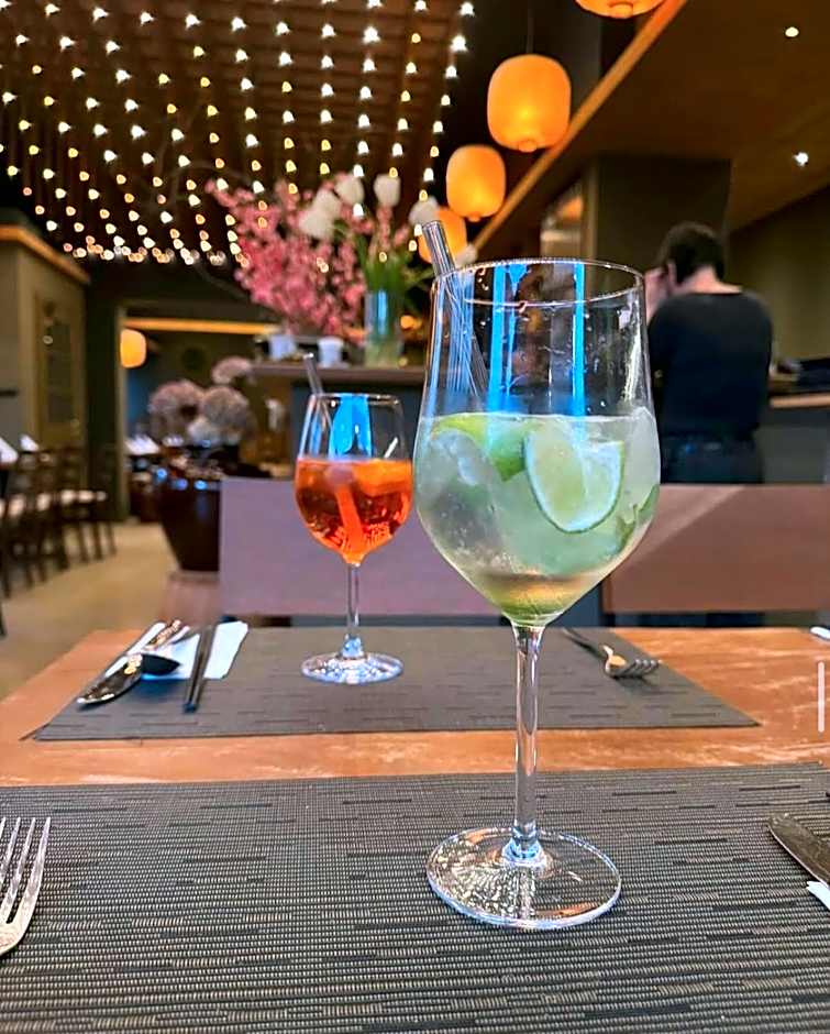 Hotel de Saxe Leipzig