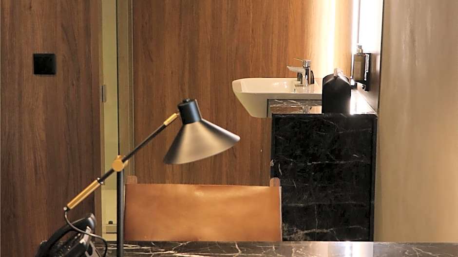 Puro Dão Hotel & Spa