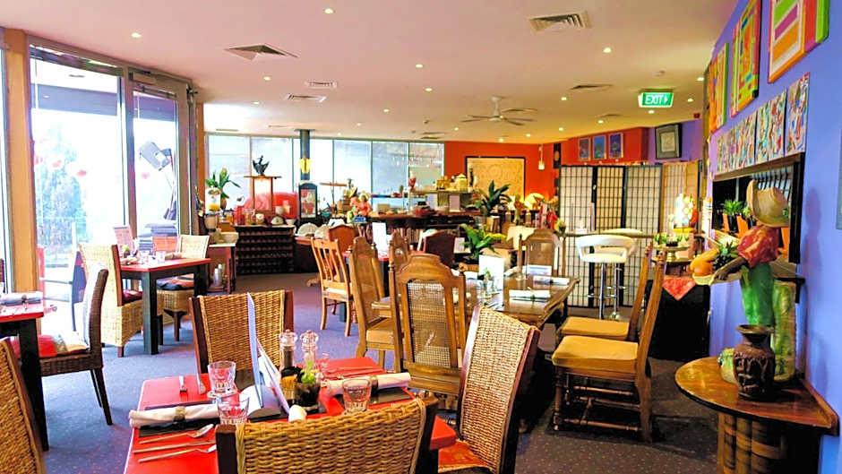 New Norfolk Junction Motel