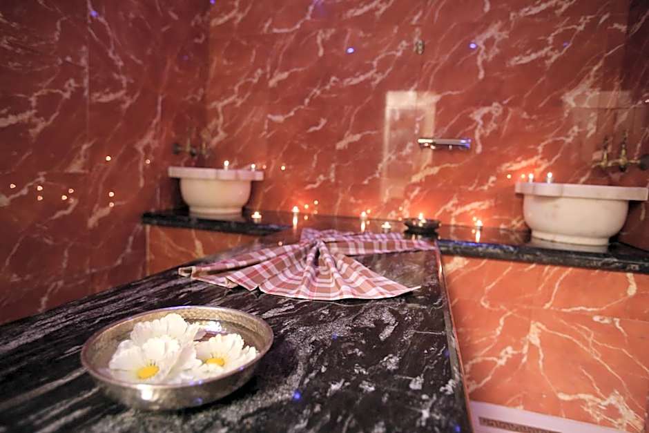 Grand Hotel & Spa Tirana