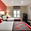 Ramada by Wyndham Oakland Downtown City Center