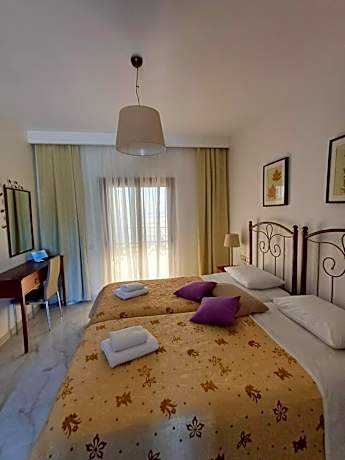 Budget Twin Room