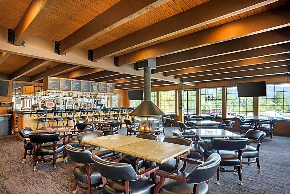 Best Western Plus Yosemite Gateway Inn