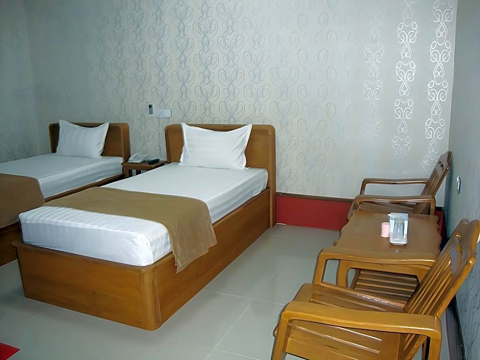 Aung Tha Pyay Hotel 2